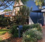 The Lake House - Accommodation NSW