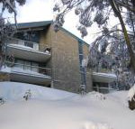 Karelia Lodge  Brucktal Apartment - Accommodation NSW