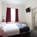 Knickerbocker Hotel - Accommodation NSW 0