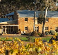 Byronsvale Vineyard and Accommodation - Accommodation NSW