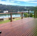 A Slice of Paradise - Accommodation NSW