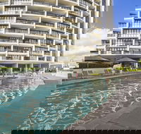Sierra Grand Resort - GCLR - Accommodation NSW