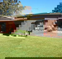 Hilltop Escape BB - Accommodation NSW