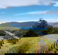 Eaglehawk Rainforest Retreat