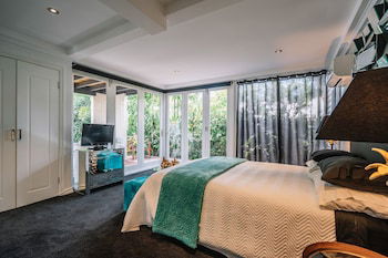Balmoral Queenslander - Accommodation NSW 6
