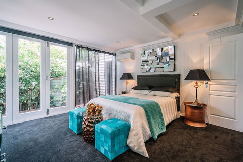 Balmoral Queenslander - Accommodation NSW 1