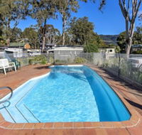 Dunbogan Caravan Park - Accommodation NSW
