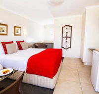 Apple  Grape Motel - Accommodation NSW