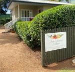 Miss Bullens Cottage - Accommodation NSW