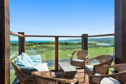 Anchorage - Accommodation NSW 0