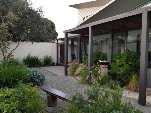 Beach Haven - Accommodation NSW 5