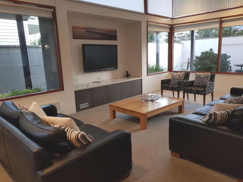Beach Haven - Accommodation NSW 3