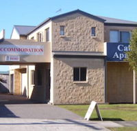 Inverloch Cabins - Accommodation NSW