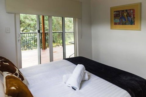 Premalaya - Accommodation NSW 6