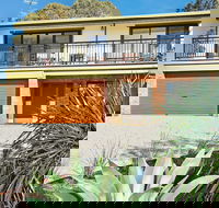 Port of Call - Accommodation NSW