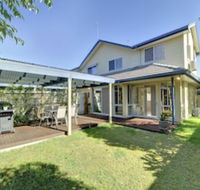 Sea Whispers - Accommodation NSW