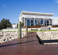 Villa Serra - Accommodation NSW