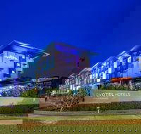 Novotel Darwin Airport - Accommodation NSW