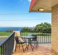 Amazing Ocean Views - Accommodation NSW