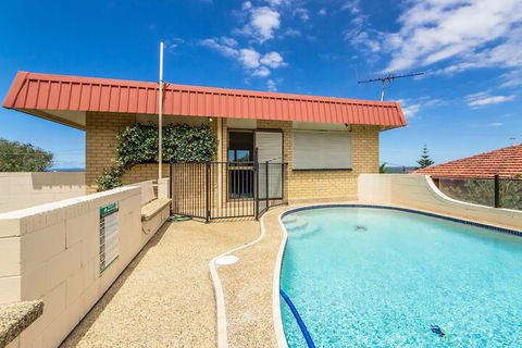 Amazing Ocean Views - Accommodation NSW 6