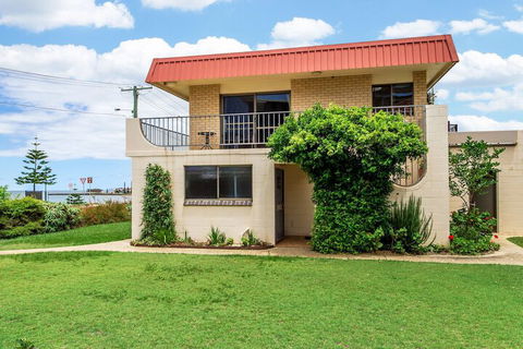 Amazing Ocean Views - Accommodation NSW 2