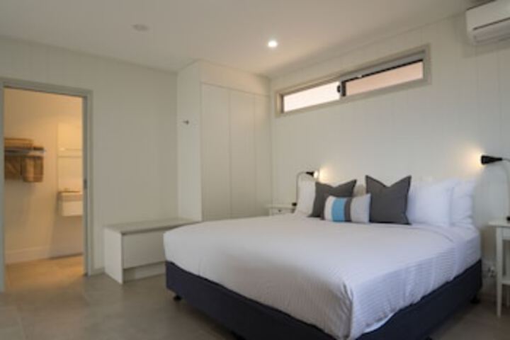 Burketown ACT Accommodation NSW