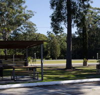Fairway Lodge Motel - Accommodation NSW