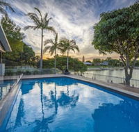 Casa Royale - Accommodation NSW