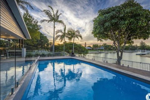 Casa Royale - Accommodation NSW 0