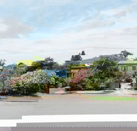 The Loft at Fingal Bay - Accommodation NSW
