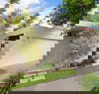Toby's Beach House - Accommodation NSW