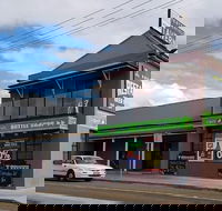 Tenterfield Tavern and Motor Inn - Accommodation NSW