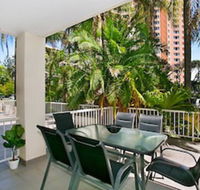 Moonbird - Accommodation NSW
