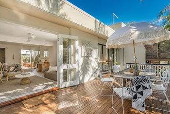 A PERFECT STAY - Banjo's On Paterson - Accommodation NSW 0