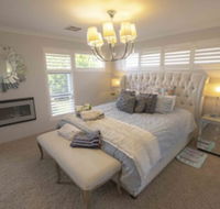 Magnificent Beach Retreat - Accommodation NSW