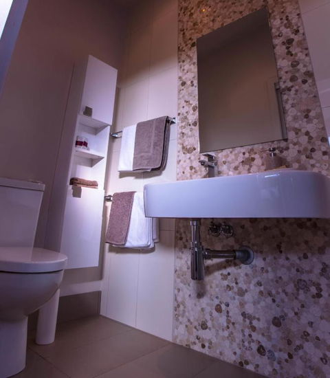 Eagle Peaks At Freycinet - Accommodation NSW 3