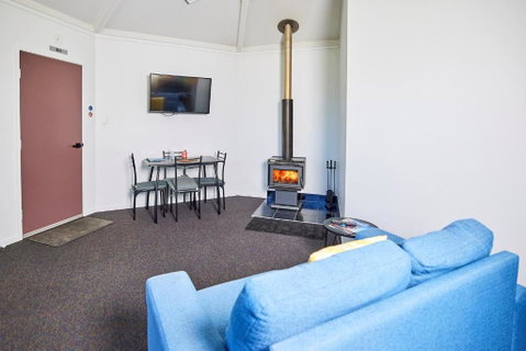 Namar Yurt - Accommodation NSW 4