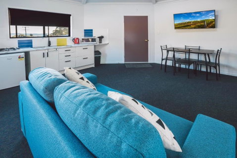 Namar Yurt - Accommodation NSW 5