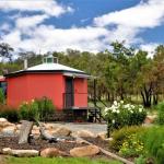 Namar Yurt - Accommodation NSW 0