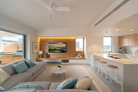 Kaylani Beach Houses - Accommodation NSW 6