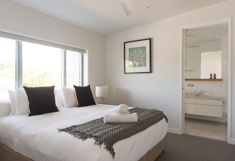 Kaylani Beach Houses - Accommodation NSW 3