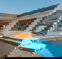Kaylani Beach Houses - Accommodation NSW