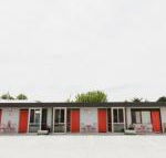 Anchor Wheel Motel - Accommodation NSW