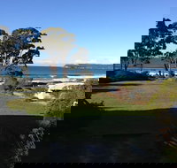 Eaglehawk Neck Beach House