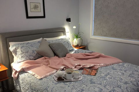 Manna Hill Farm - Accommodation NSW 5
