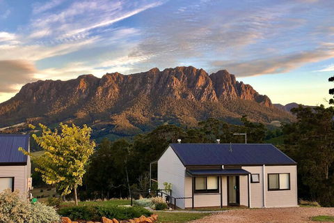 Manna Hill Farm - Accommodation NSW 2