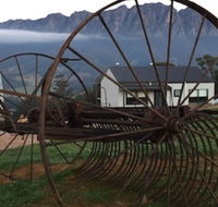 Manna Hill Farm - Accommodation NSW