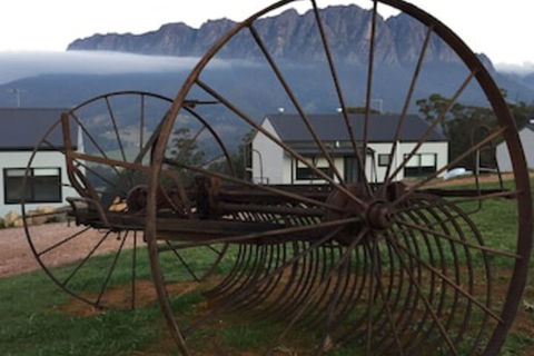 Manna Hill Farm - Accommodation NSW 0