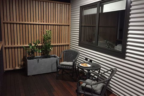 Manna Hill Farm - Accommodation NSW 7
