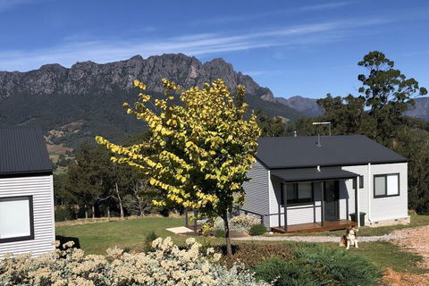 Manna Hill Farm - Accommodation NSW 1